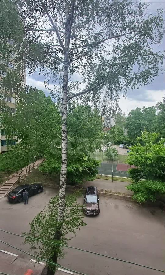 квартира г Белгород Восточный ул Губкина 14 фото 17