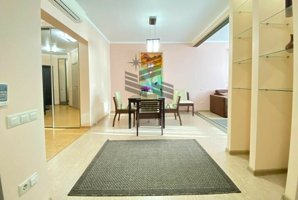 квартира г Сочи ул Кирова 38 фото 4
