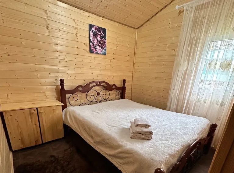 дом г Карачаевск кп Домбай ул Карачаевская 90 фото 5