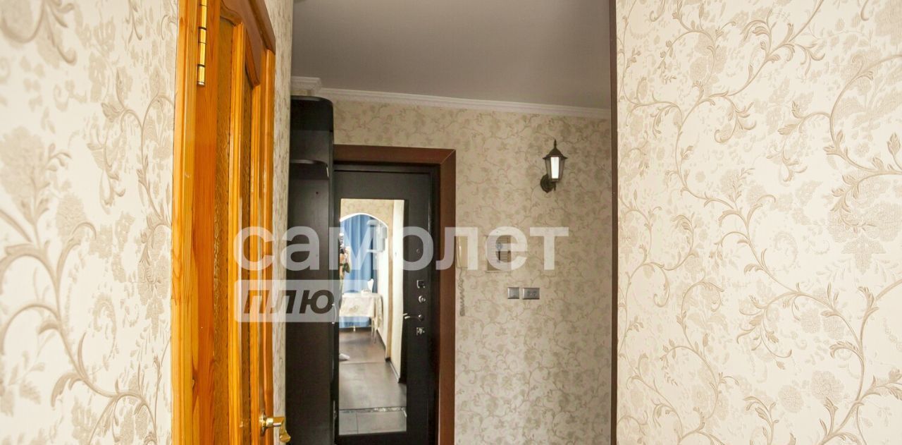 квартира г Кемерово р-н Центральный ул Терешковой 24а фото 20
