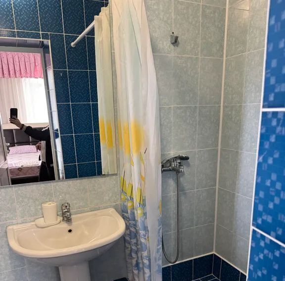 комната р-н Анапский г Анапа с Витязево ул Роз 12 фото 3