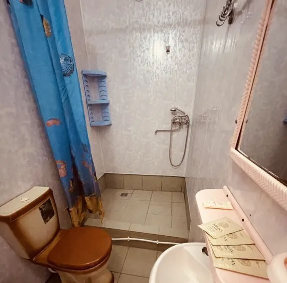 комната г Сочи р-н Лазаревский ул Декабристов 89а фото 3