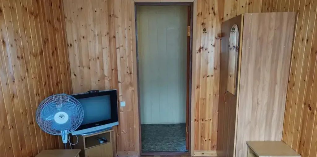 комната г Сочи р-н Лазаревский посёлок Вардане ул Фруктовая 18/4 Лазаревский район, Вардане фото 4