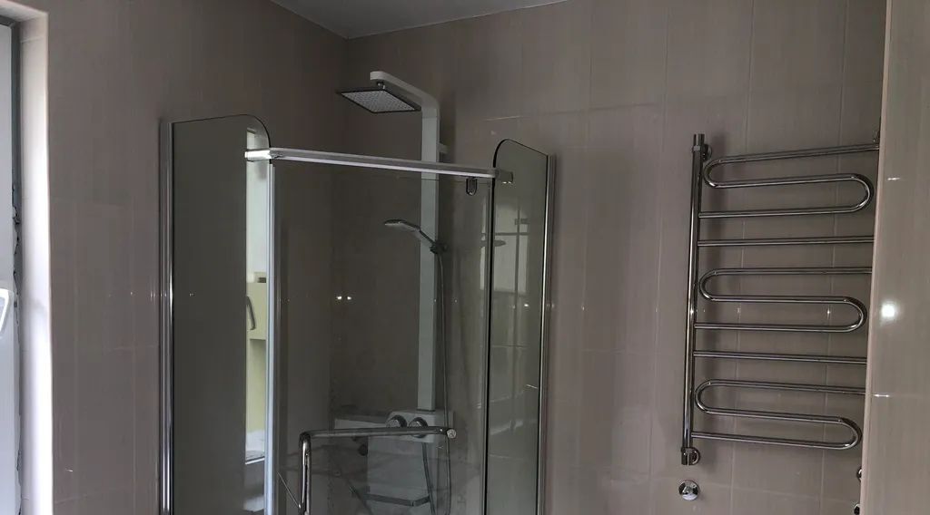 комната г Геленджик Голубая Бухта ул Ольги Трабша 20 мкр Голубая бухта фото 7