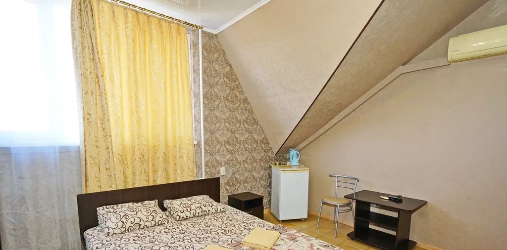 комната г Сочи р-н Лазаревский Лазаревское ул Бирюзовая 2 жилрайон фото 8