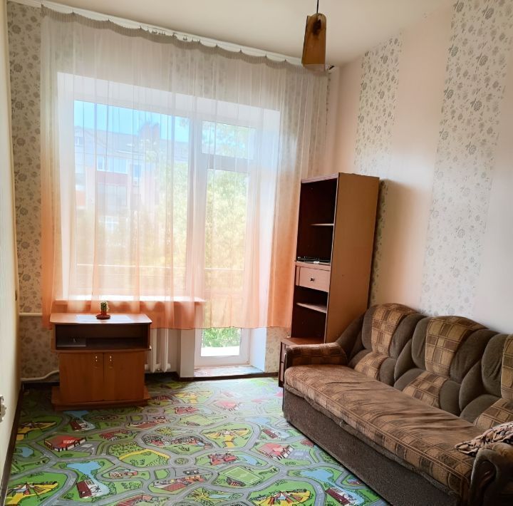 квартира г Таганрог ул Свободы 32/2 фото 19
