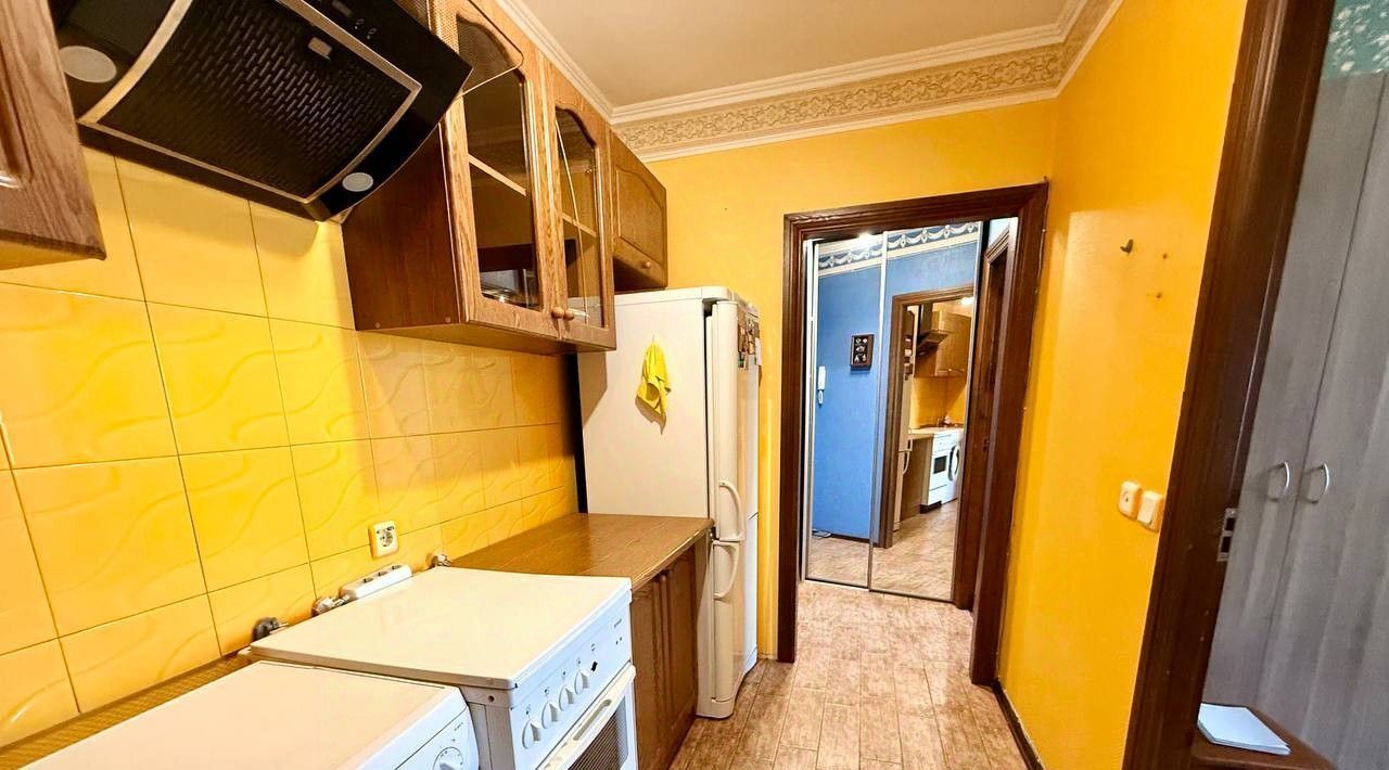 квартира г Ростов-на-Дону р-н Советский Западный ул Содружества 80 фото 11