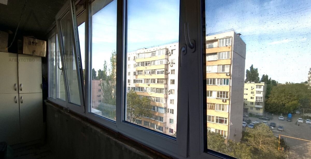 квартира г Таганрог Западный ул Сызранова 4 фото 19