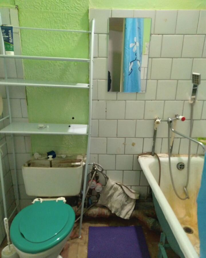 квартира г Воркута наб Шахтерская 2 фото 5