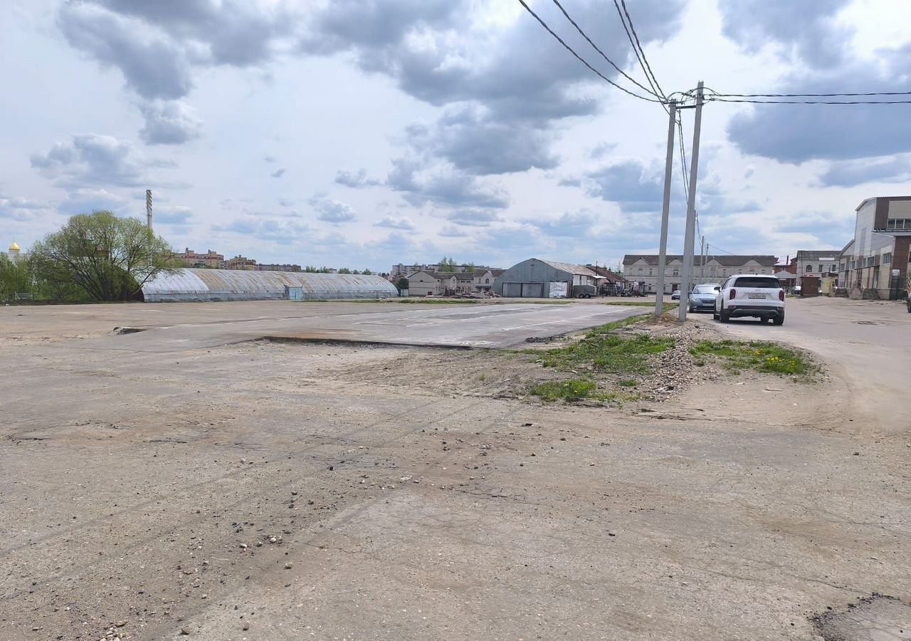 торговое помещение г Сергиев Посад ул Пограничная 28 Сергиево-Посадский г. о. фото 6