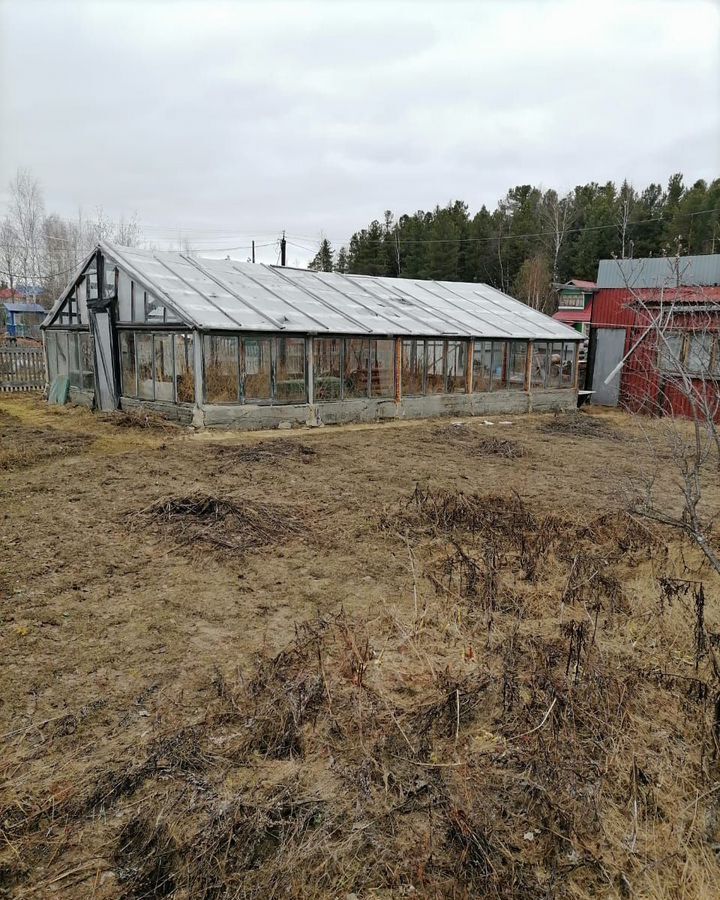 дом г Мегион тер СОНТ Дорожник-3 67, Тюменская обл. фото 4