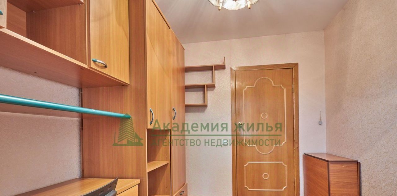 квартира г Саратов р-н Фрунзенский ул Советская 64/70 фото 10