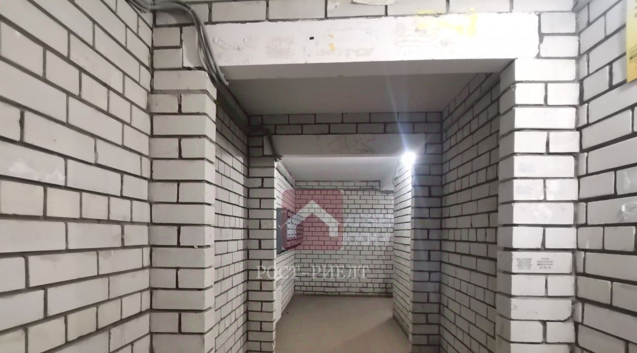 квартира г Саратов р-н Кировский ул им Лисина С.П. 7а фото 21