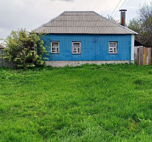 ул Советская 61 Новосолдатское сельское поселение, Репьевка фото