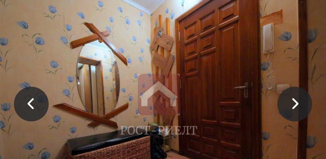 квартира г Саратов р-н Волжский ул им братьев Никитиных 6 фото 7