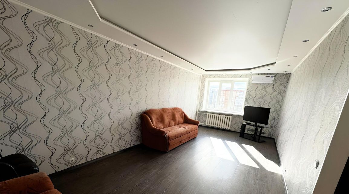квартира г Саратов р-н Кировский Солнечный 2 ул им Батавина П.Ф. 12 фото 13