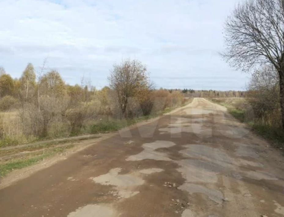 земля р-н Гаврилов-Ямский г Гаврилов-Ям ул Советская фото 3