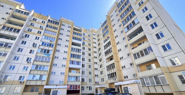 квартира ул Короленко 12а Копейский г. о. фото