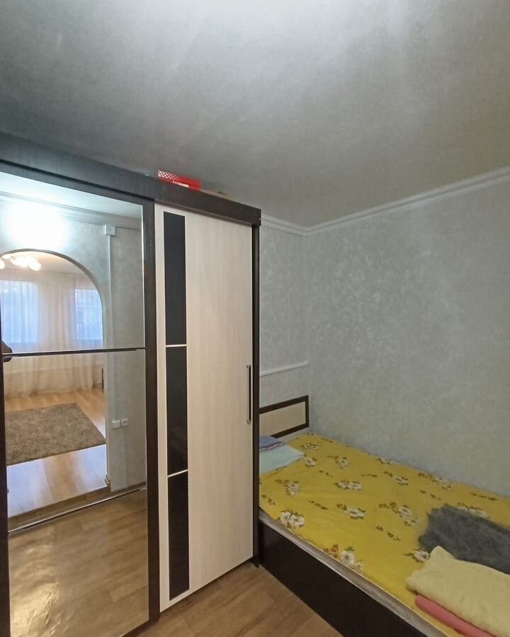 дом г Оренбург р-н Центральный ул Мичурина 81 фото 8