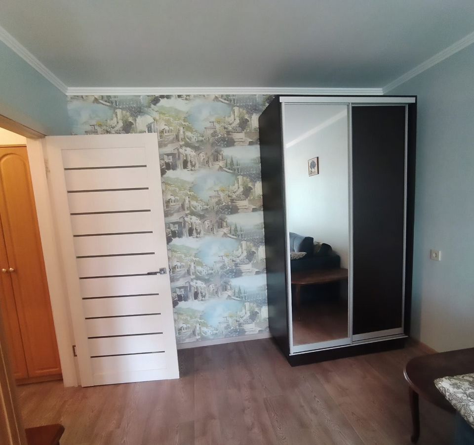 квартира г Тольятти р-н Автозаводский ул Свердлова 29 фото 9