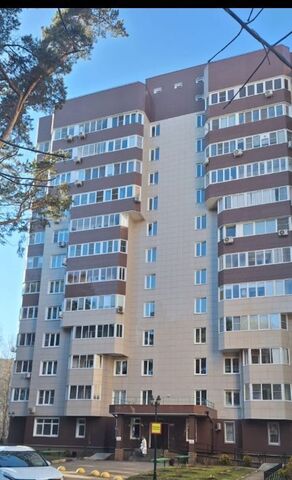 ул Ленинского Комсомола 114 городской округ Серпухов, Большевик фото