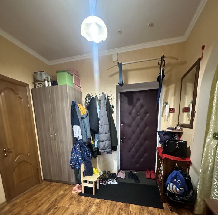 квартира г Красногорск мкр Опалиха ул Благовещенская 12 фото 8
