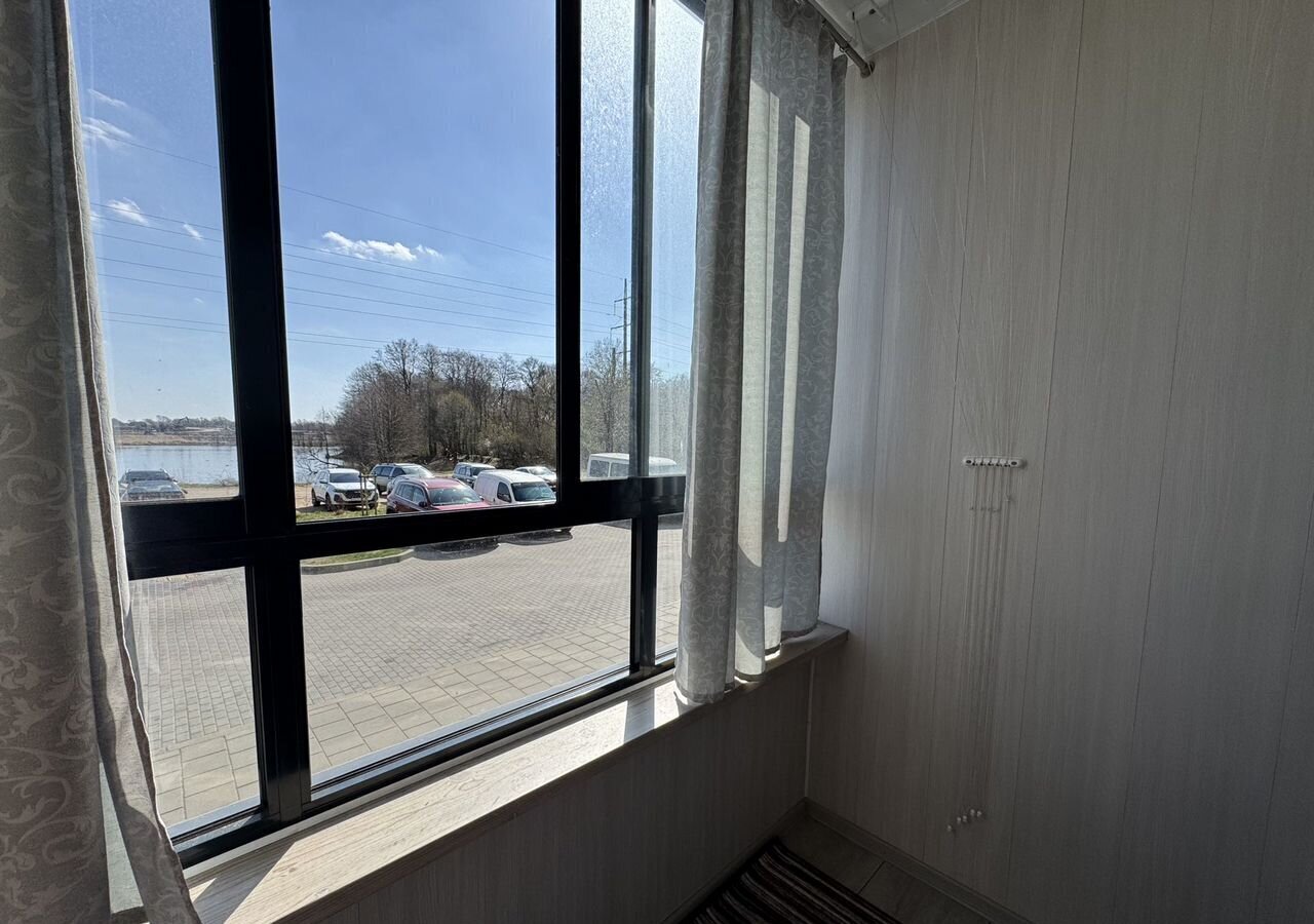 квартира г Калининград р-н Центральный ул Новгородская 5к/1 фото 15