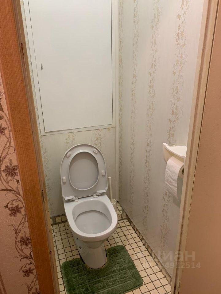 квартира г Зеленоград Старое Крюково ЗелАО 9-й микрорайон, к 923, Московская область, г Пушкино, Зеленоград фото 20