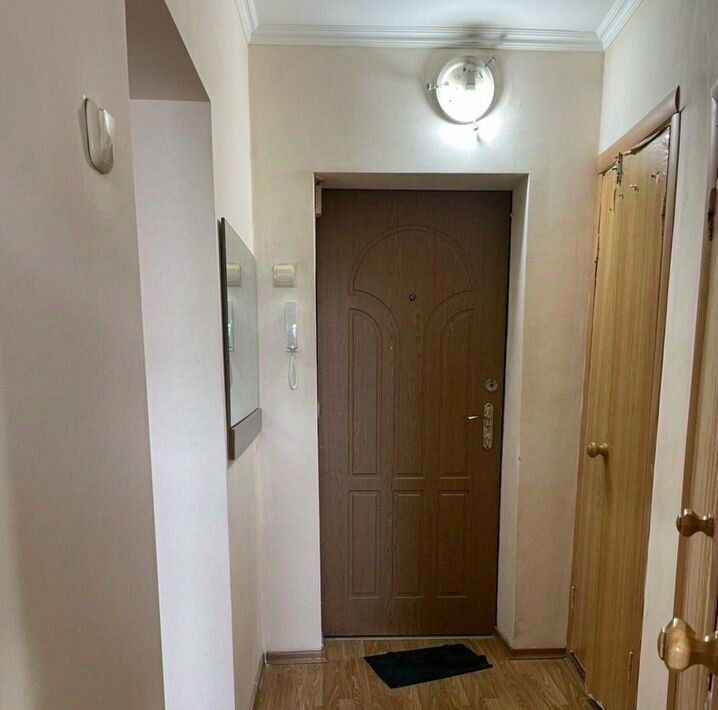 квартира г Владикавказ р-н Затеречный пр-кт Коста 219 фото 7