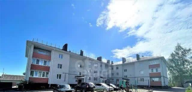 квартира р-н Дятьковский г Дятьково Усадьба РТС, 9 фото 15