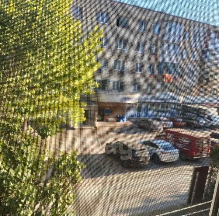 квартира г Евпатория ул им.Крупской 60 фото 11