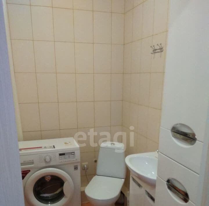 квартира г Евпатория пр-кт Победы 85а фото 20