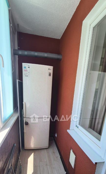 квартира г Симферополь р-н Центральный ул Балаклавская 73е фото 16