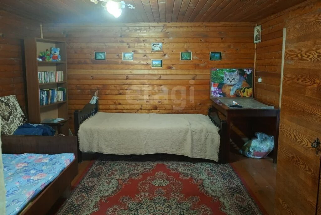 дом г Тула СНТ Мечта фото 6