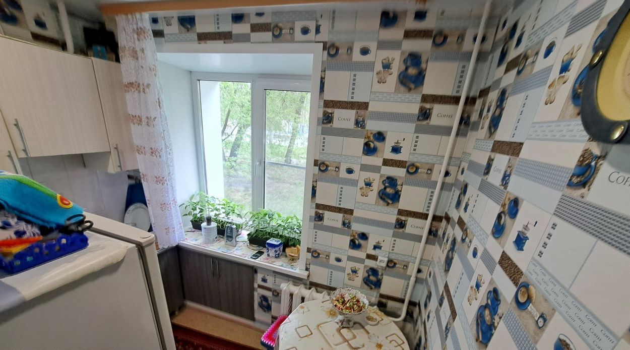 квартира г Курган ул Куйбышева 171 фото 9