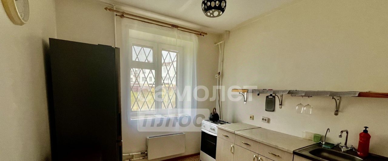 квартира г Курган мкр 6а п Заозерный жилрайон, 16 фото 6