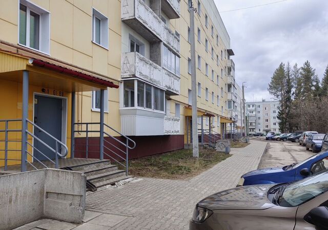 с Зеленец муниципальное образование Зеленец, ул. 2-й Квартал, 22 фото