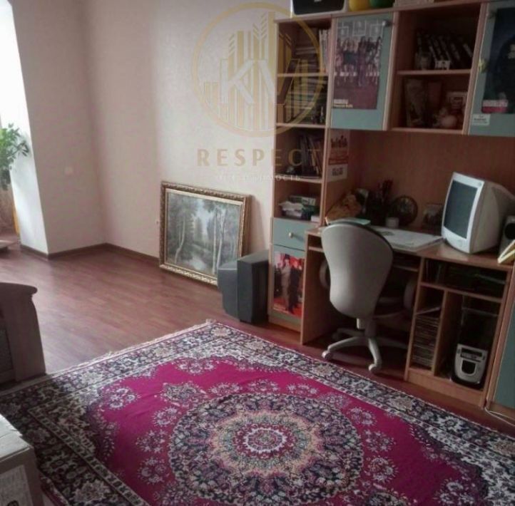 квартира г Кисловодск пер Школьный 39 фото 8