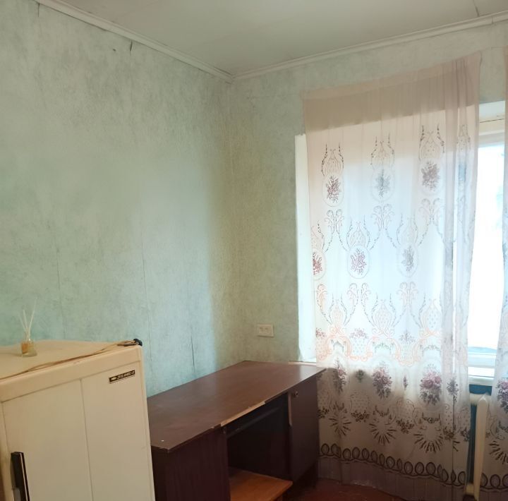 комната г Воронеж р-н Левобережный ул Ростовская 50/3 фото 1