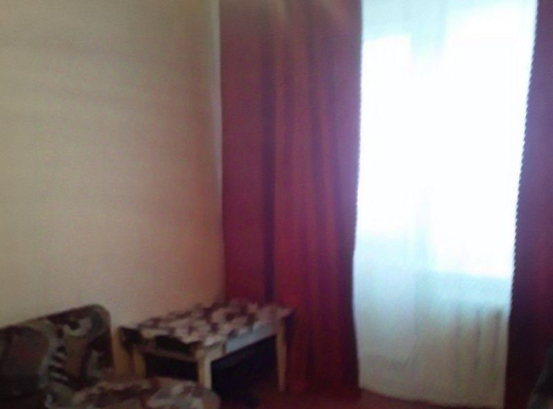 комната г Усть-Илимск ул Наймушина 32 фото 1
