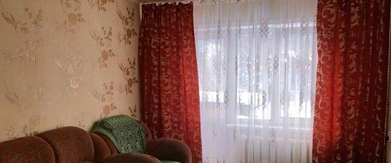 комната г Усть-Илимск ул Наймушина 36 фото 1