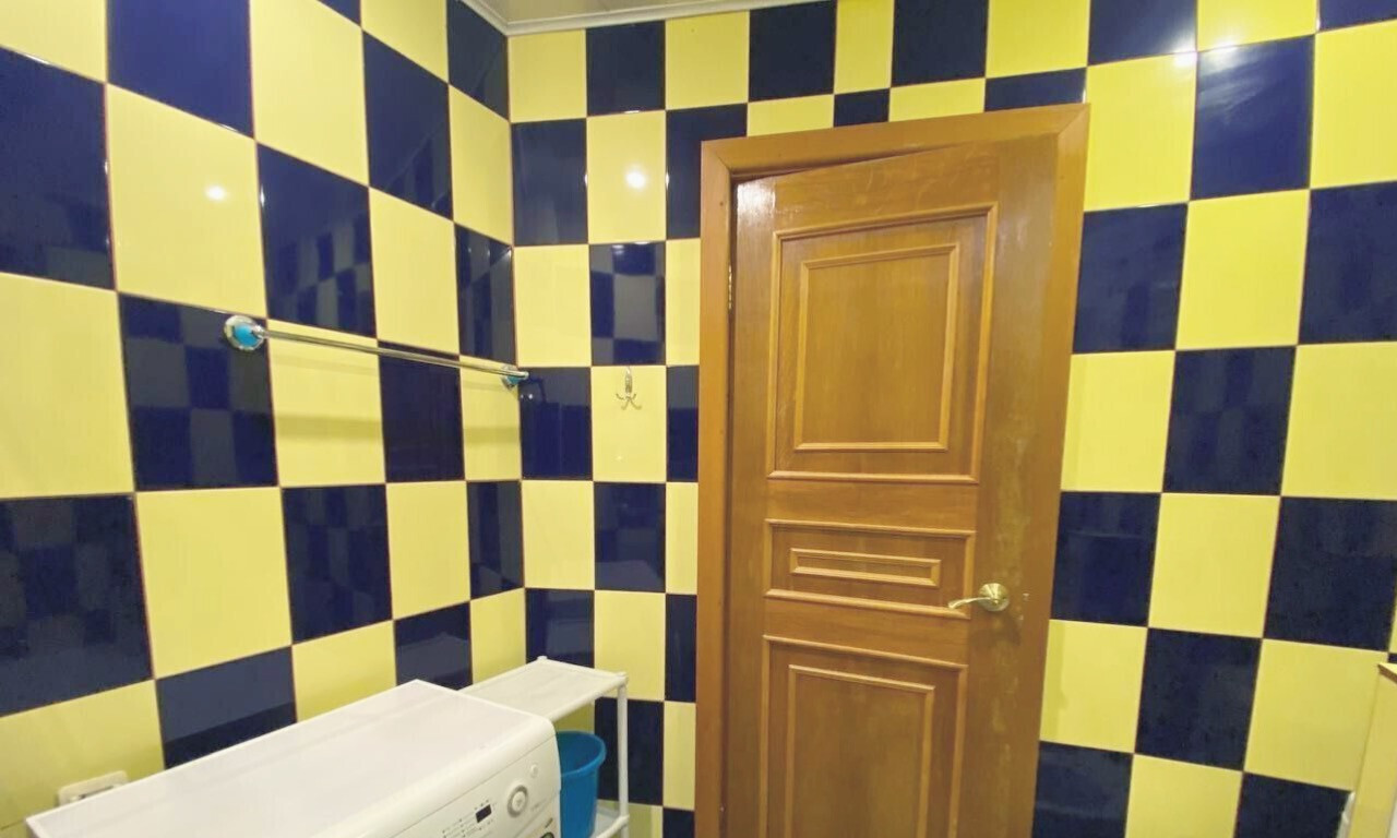 квартира г Самара р-н Промышленный ЖК Самара 102а м-н, Загора, 7-й, Стара, 102а фото 3