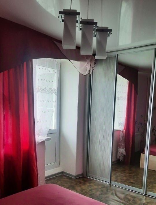 квартира г Нижний Новгород Ленинская ул Даргомыжского 11 фото 4