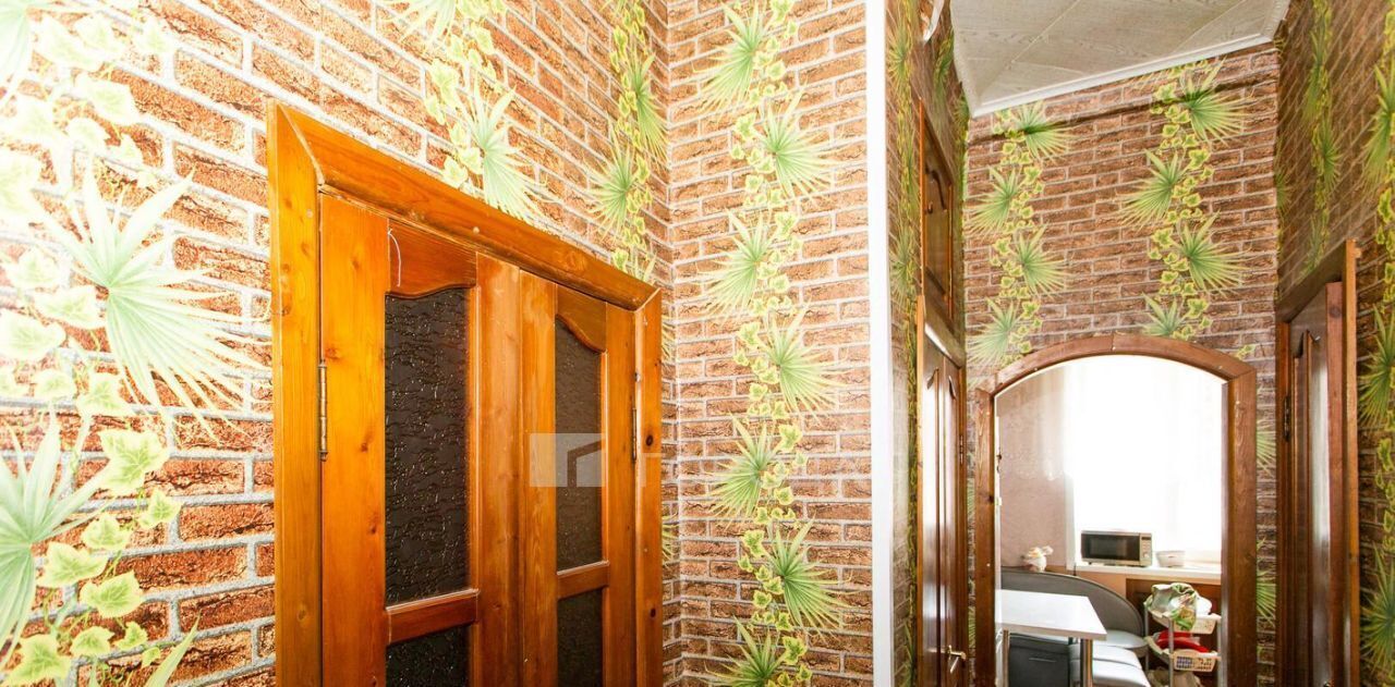 квартира г Новосибирск ул Халтурина 16 Площадь Маркса фото 7
