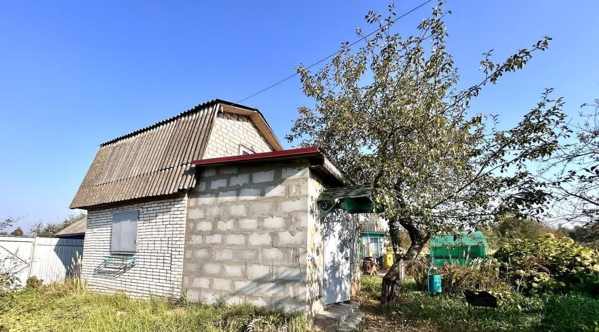 дом р-н Ярцевский г Ярцево ул Островского фото 19