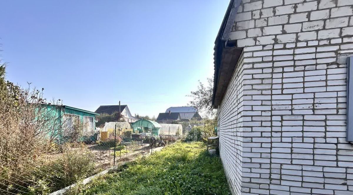 дом р-н Ярцевский г Ярцево ул Островского фото 16