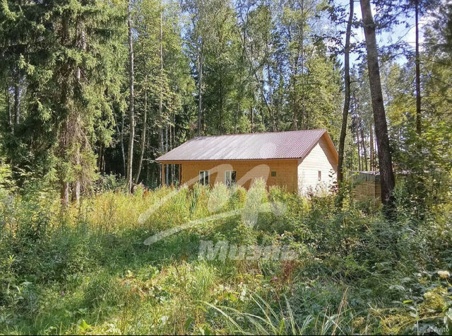 Прохорово д. Лесная ул., 16, Прохорово д. фото