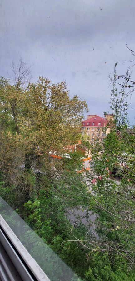 квартира г Ростов-на-Дону р-н Советский ул 1-я Краснодарская 55 фото 12