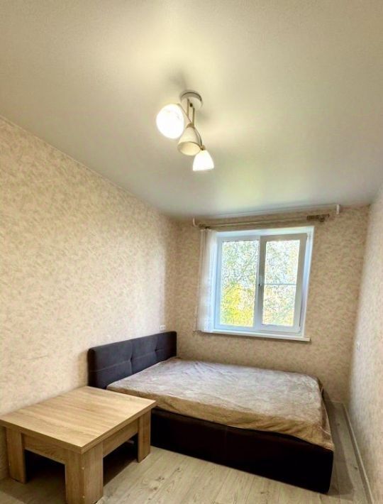 квартира г Нижний Новгород Горьковская ул Германа Лопатина 5а фото 8