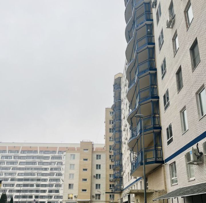 квартира г Нижний Новгород Горьковская ул Малая Ямская 65/4 фото 12